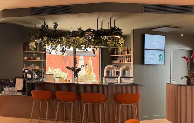 Novotel Suites Rouen Normandie