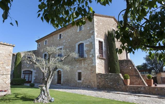 Hotel Molí de l'Escala