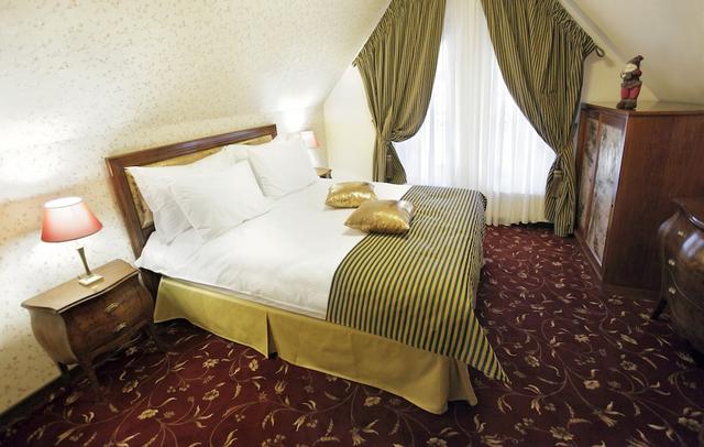 Hotel Boutique Belvedere