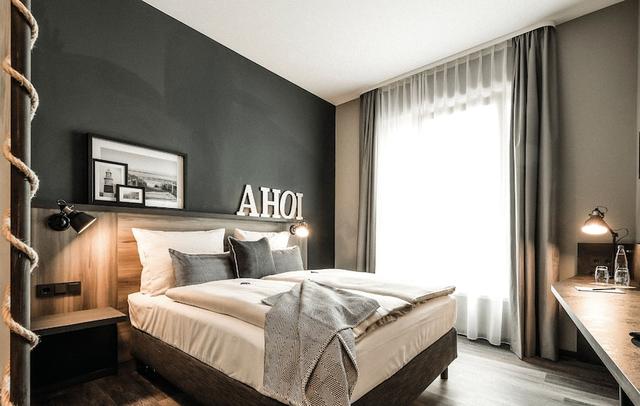 HARBR. Hotel Ludwigsburg, a member of Radisson Individuals