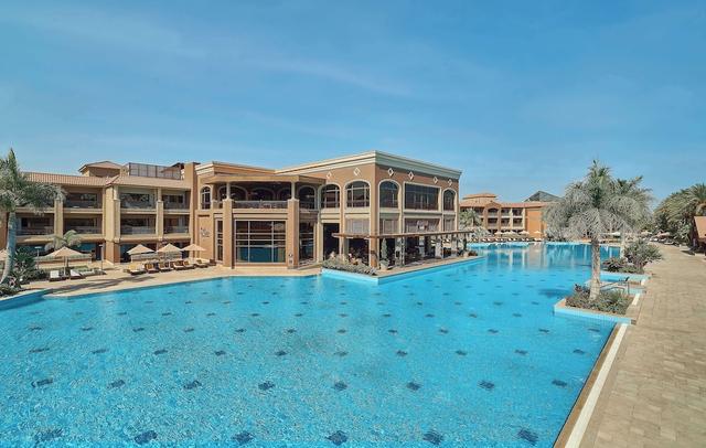 Hilton Alexandria King's Ranch