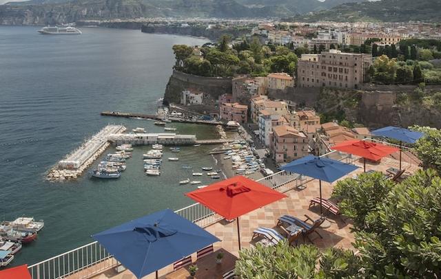 Maison La Minervetta