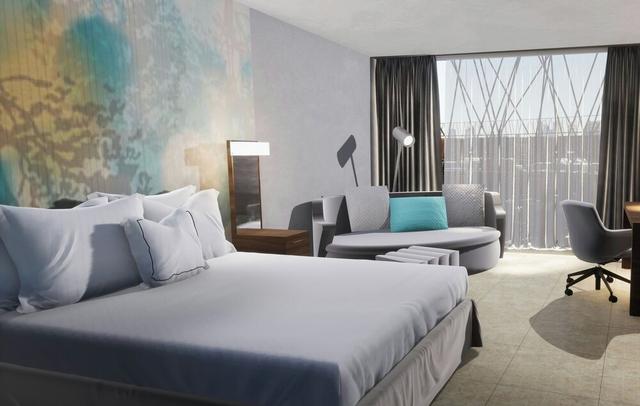 Courtyard by Marriott Veracruz Tuxpan