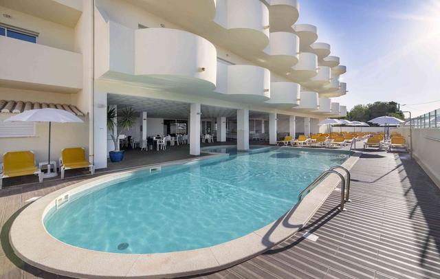 Alvormar Apartamentos Turísticos