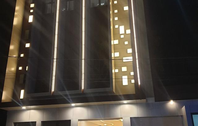 Complexe Immobilier le Silence CIS