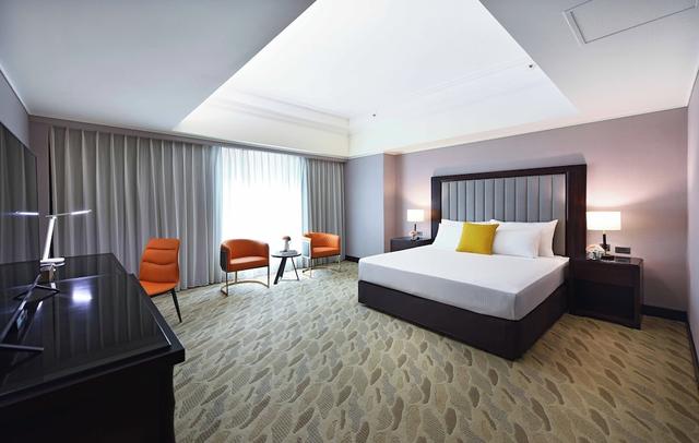 Fullon Poshtel Linkou