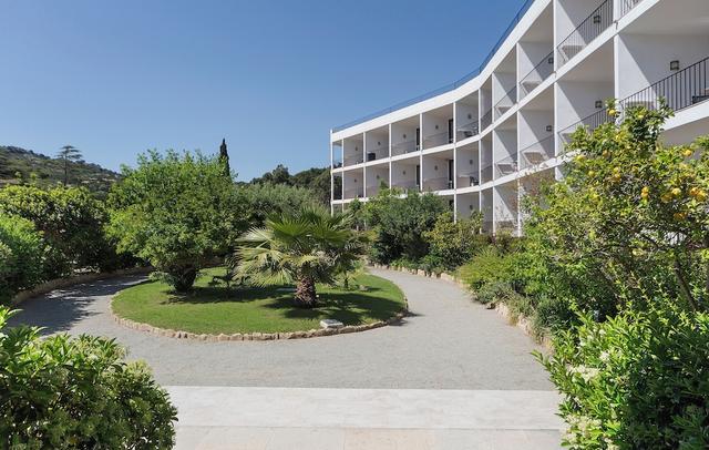 Hotel Eetu Begur, Affiliated by Meliá