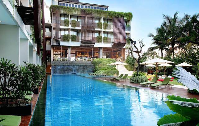 Four Points by Sheraton Bali Seminyak