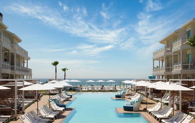 Shore House at The Del, LXR Hotels & Resorts