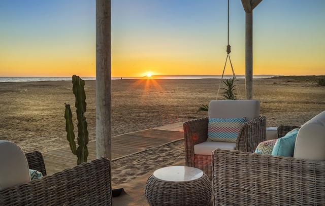 Meliá Zahara Resort & Villas