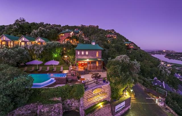 Boardwalk Lodge - B&B