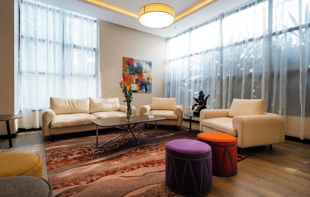 Trademark Suites at Enaki Town