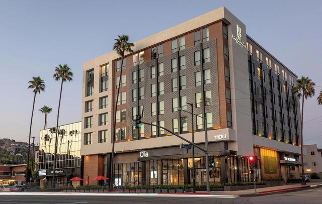 The Glenmark, Glendale, a Tribute Portfolio Hotel