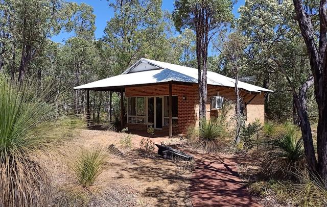 Chalets on Stoneville