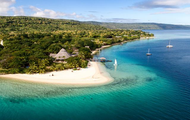 The Havannah Vanuatu