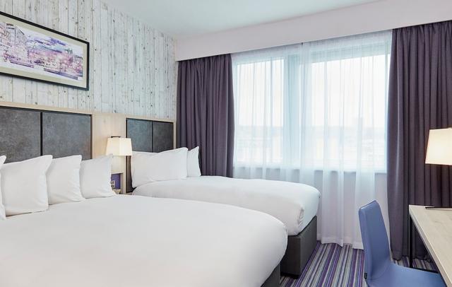 Leonardo Hotel Sheffield