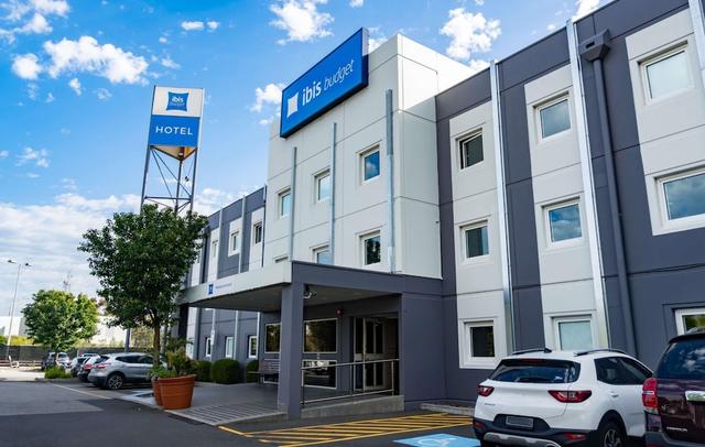 ibis budget Melbourne Airport
