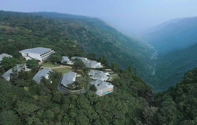 Courtyard by Marriott Mahabaleshwar