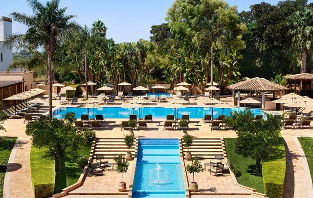 Almar Giardino di Costanza Mazara del Vallo