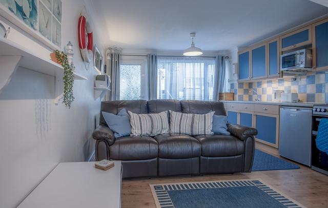 Trewent Park - 2 Bed - Freshwater East