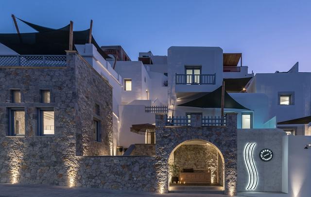 Saluti Da Stampalia Suites