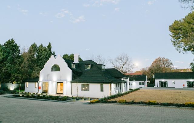 30 on Whites Guesthouse