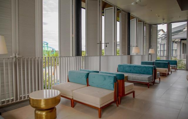 Hard Rock Hotel Desaru Coast