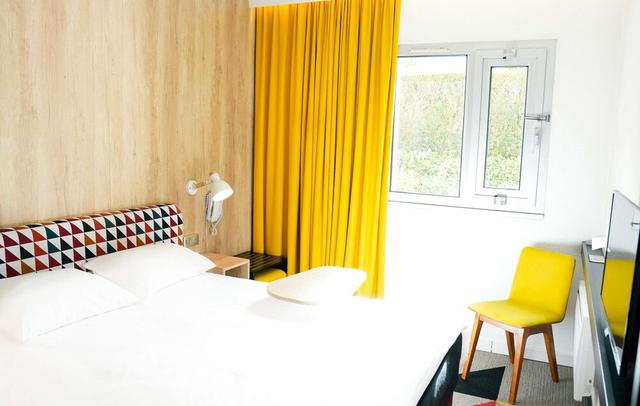 ibis Styles Caen Centre Historique