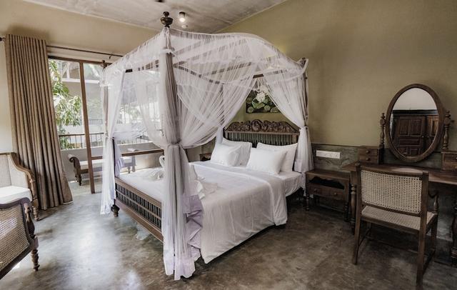 Ayur Ayur Ayurveda Retreat