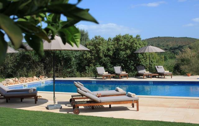 Quinta da Luz - A Luxury Boutique B&B