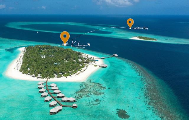 Kihaa Maldives