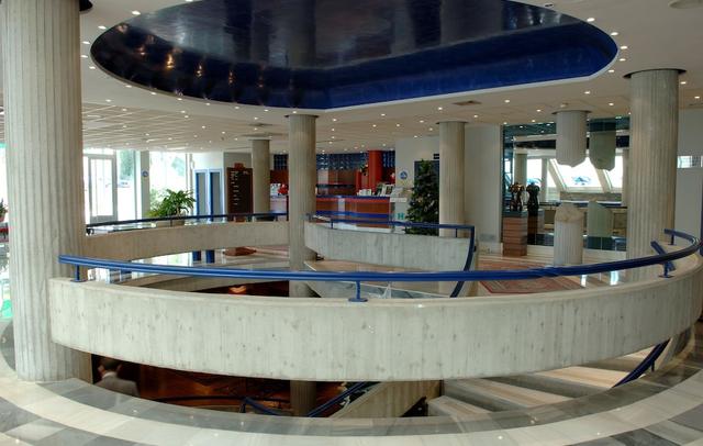 Hotel Palacio del Mar