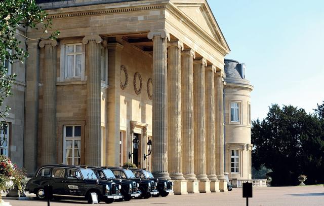 Luton Hoo Hotel, Golf And Spa