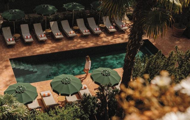 Parkhotel Mondschein, a Member of Design Hotels