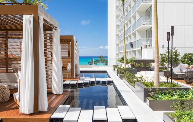 'Alohilani Resort Waikiki Beach