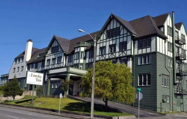 Eureka Inn, Trademark Collection by Wyndham
