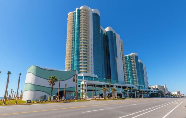 Turquoise Place Condos