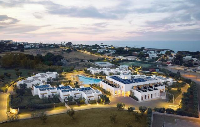 Cala Ponte, a Tribute Portfolio Hotel