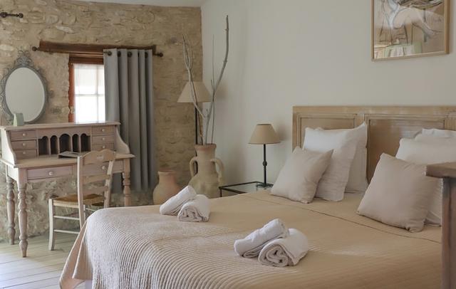 La Ferme de la Huppe