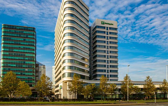 Holiday Inn Amsterdam – Arena Towers, an IHG Hotel