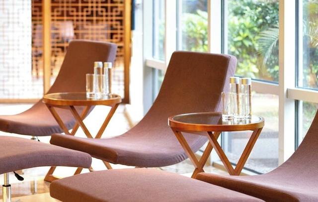 Nanning Marriott Hotel