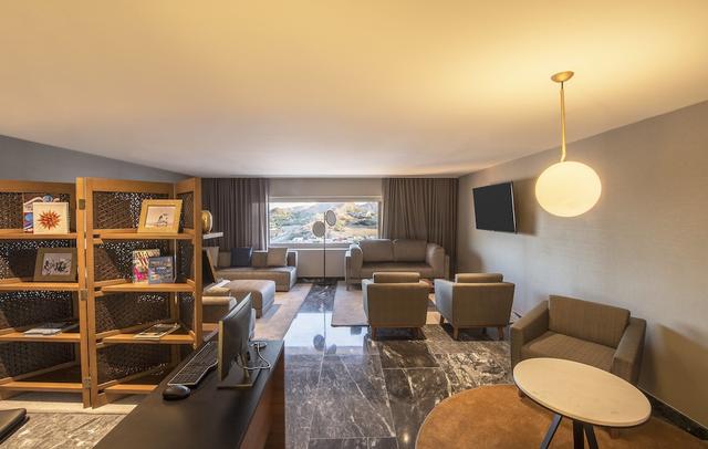 Fiesta Americana Hermosillo