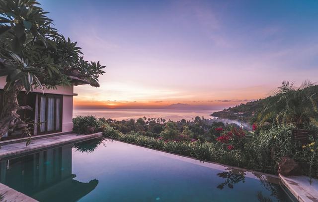 The Griya Villas and Spa