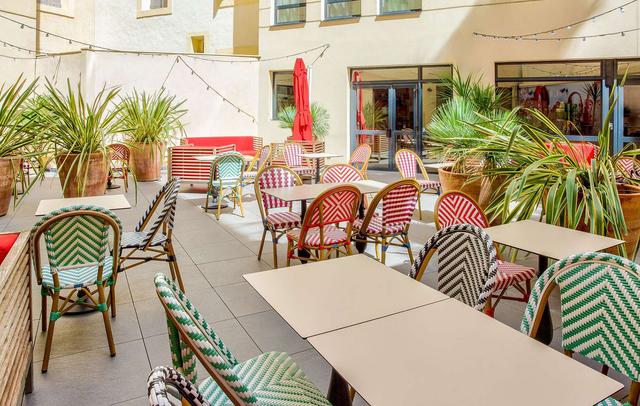 Aparthotel Adagio Montpellier Centre Comedie