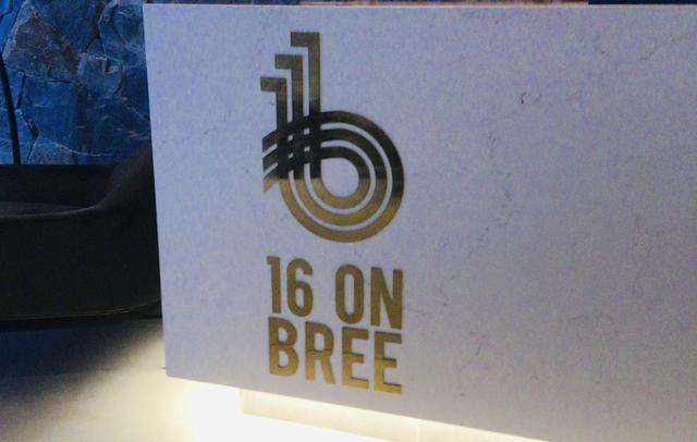 Urban Elephant 16 on Bree