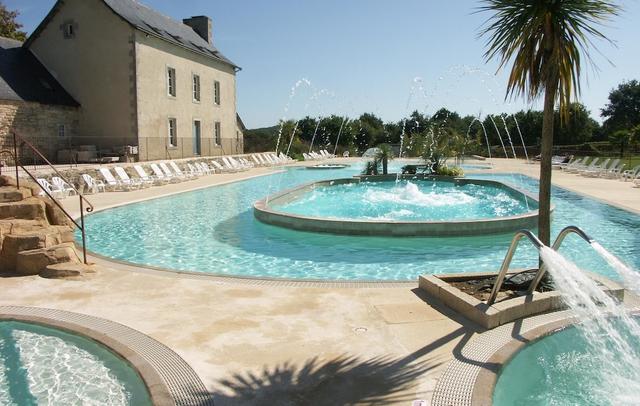 Sunêlia L'Orangerie de Lanniron