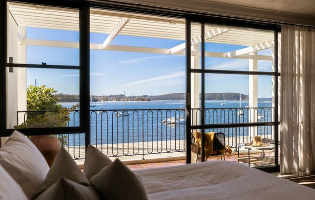 Bay Breeze Boutique Accommodation