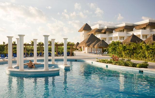 Grand Riviera Princess - All Inclusive