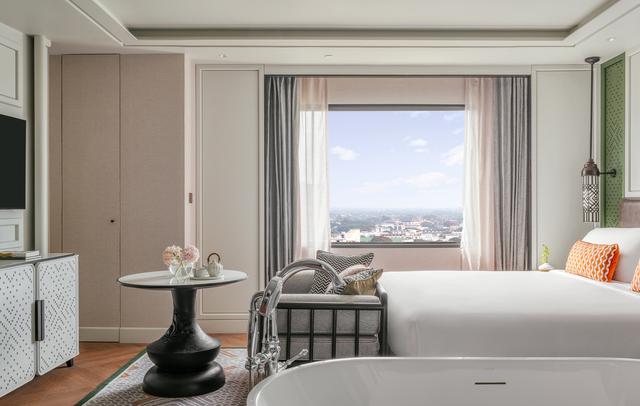 InterContinental Chiang Mai Mae Ping, An IHG Hotel