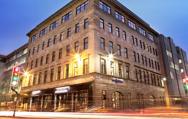 Hotel Indigo Glasgow, an IHG Hotel
